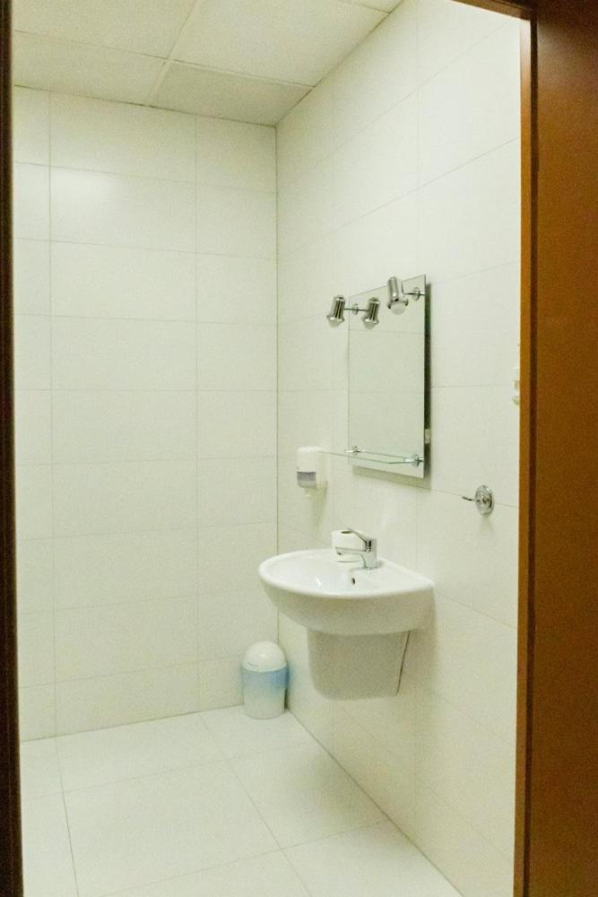 Hotel Calisia Kalisz  Luaran gambar