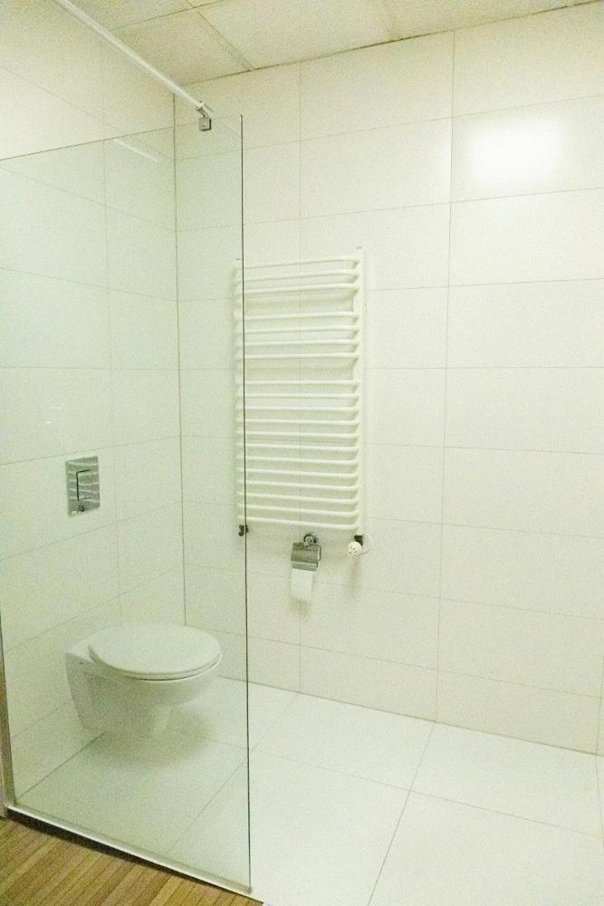 Hotel Calisia Kalisz  Luaran gambar