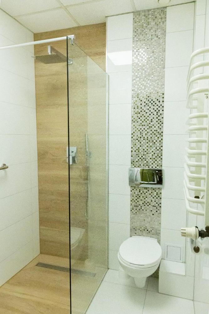 Hotel Calisia Kalisz  Luaran gambar