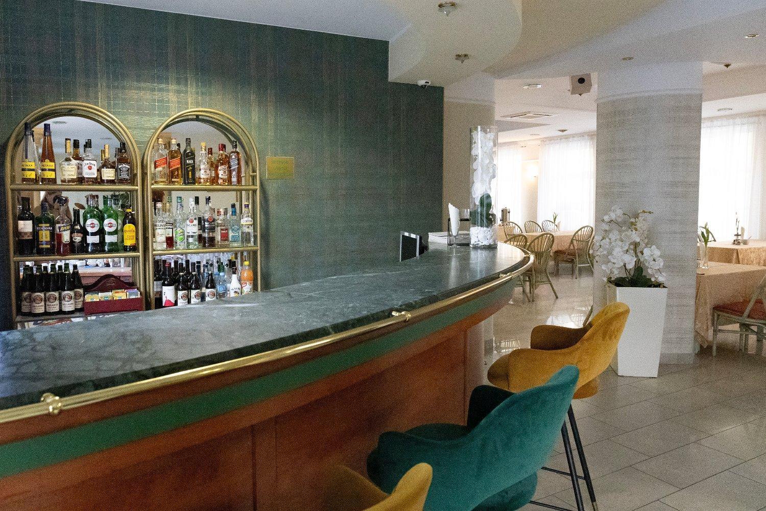 Hotel Calisia Kalisz  Luaran gambar