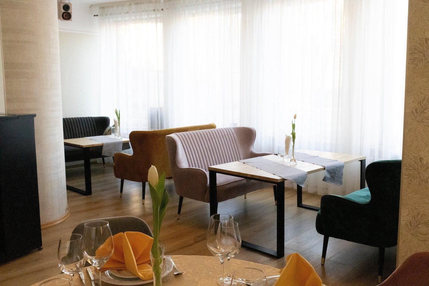 Hotel Calisia Kalisz  Luaran gambar
