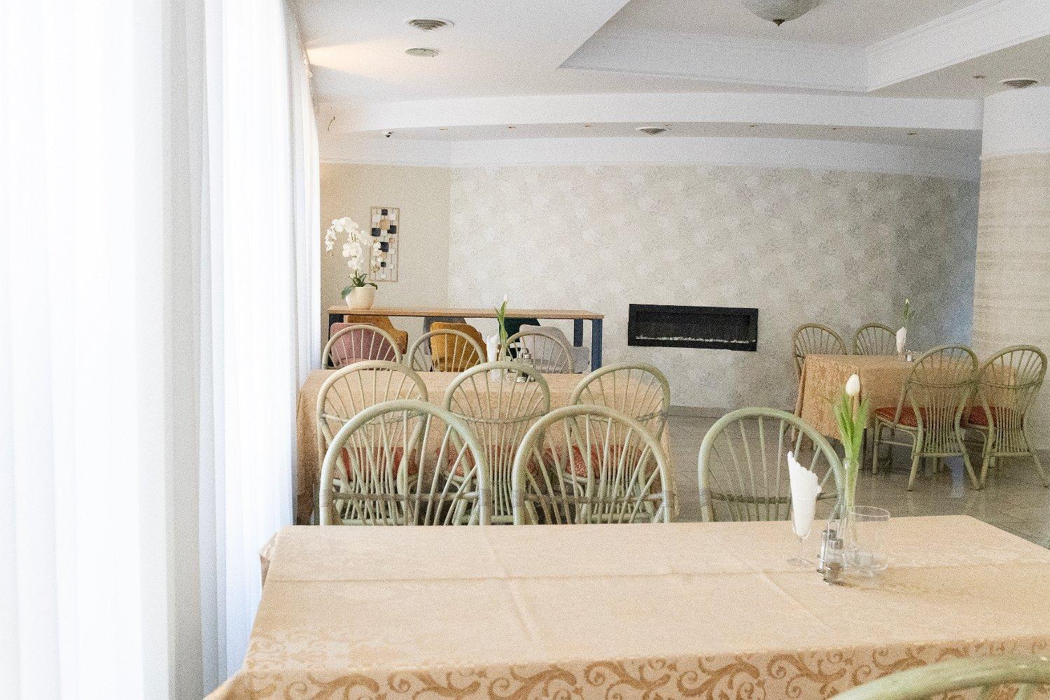Hotel Calisia Kalisz  Luaran gambar