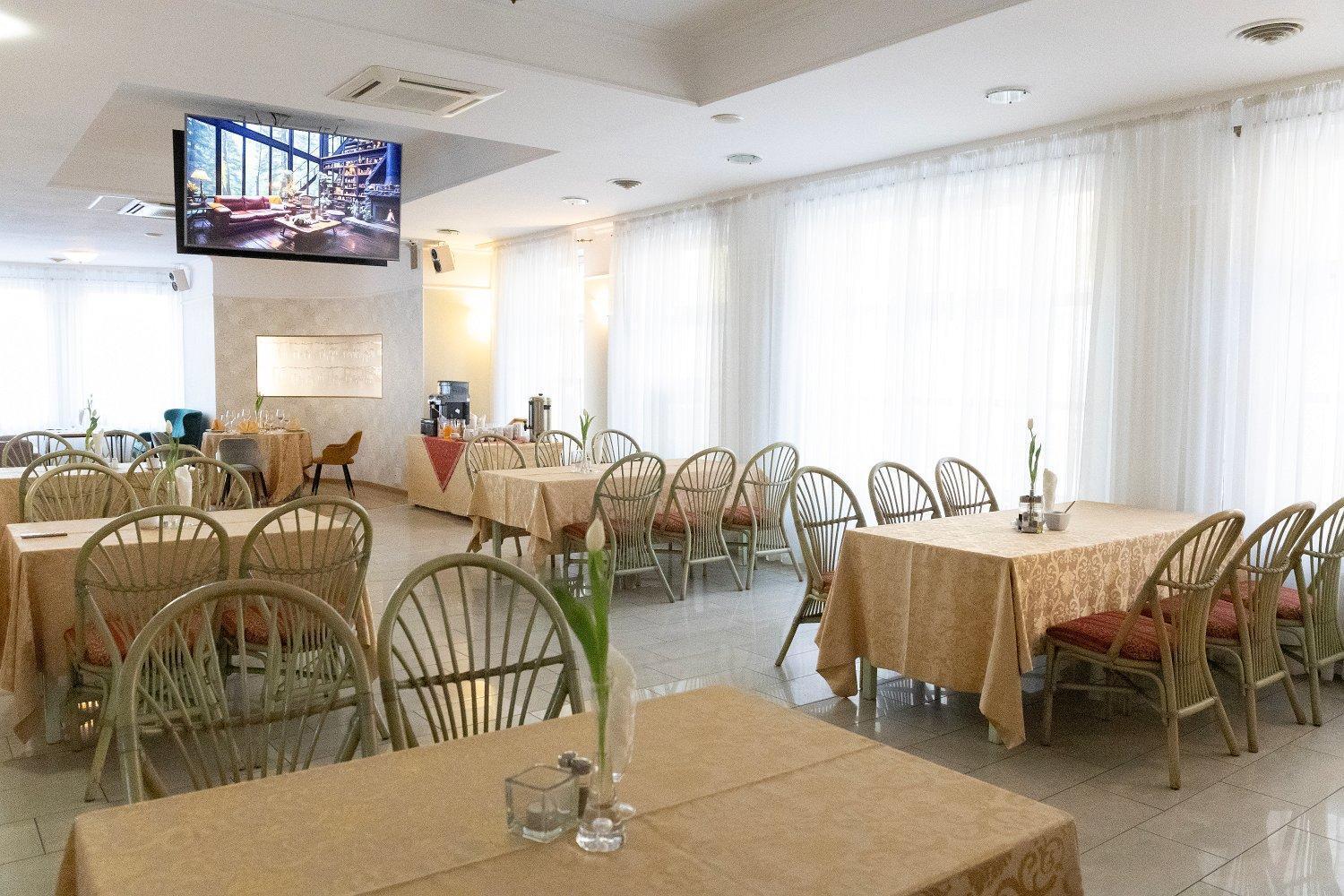 Hotel Calisia Kalisz  Luaran gambar