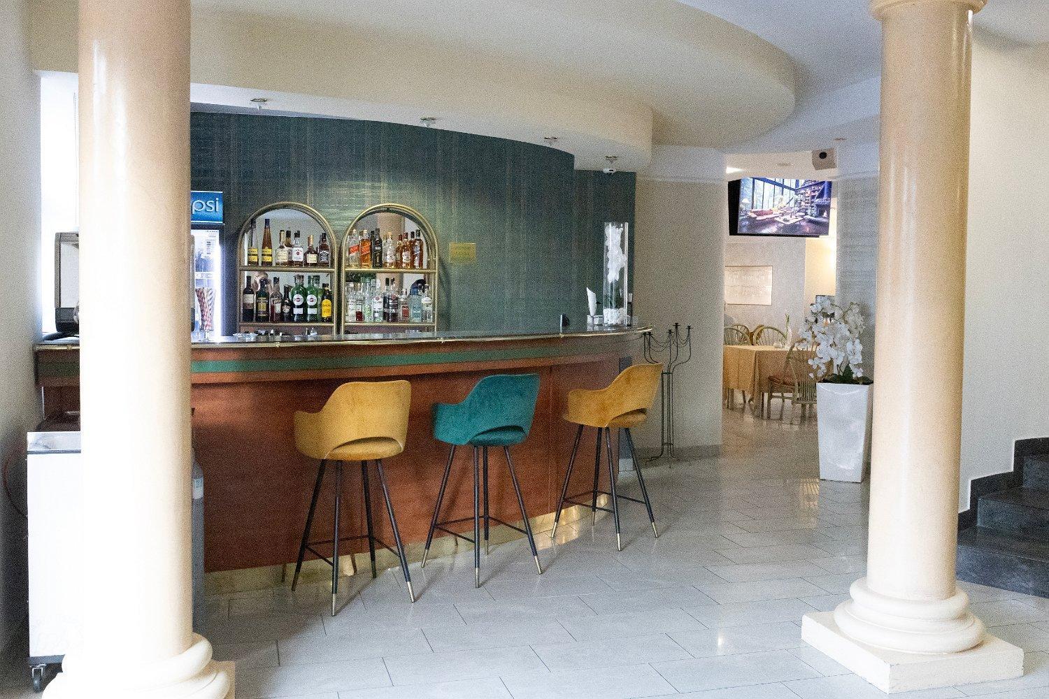 Hotel Calisia Kalisz  Luaran gambar