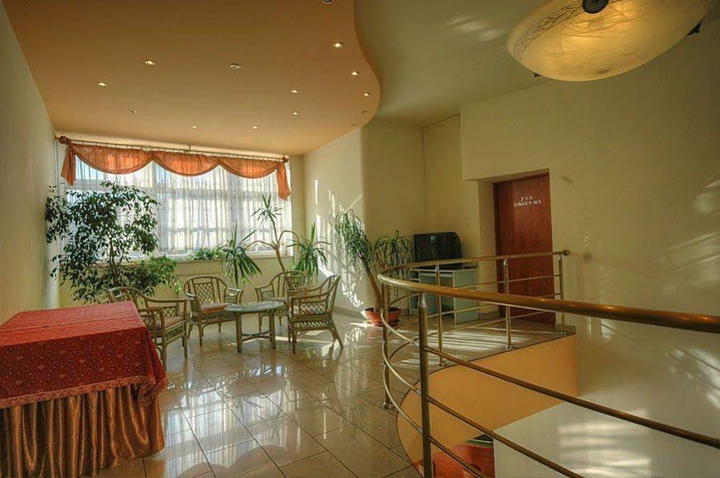 Hotel Calisia Kalisz  Kemudahan gambar