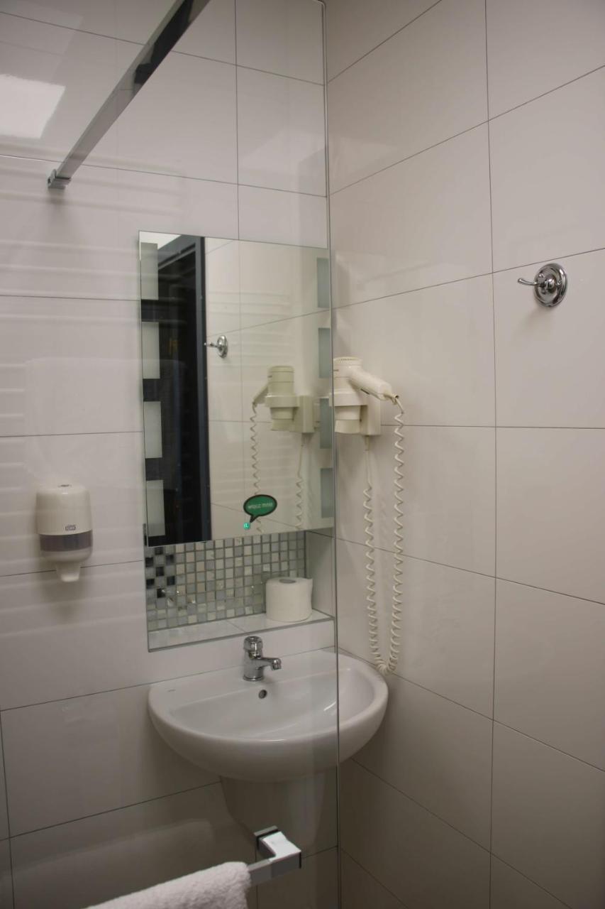Hotel Calisia Kalisz  Luaran gambar