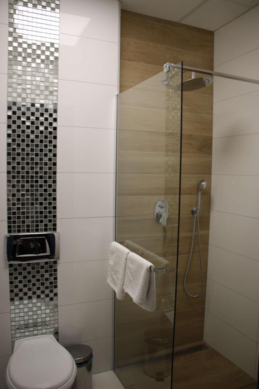 Hotel Calisia Kalisz  Luaran gambar