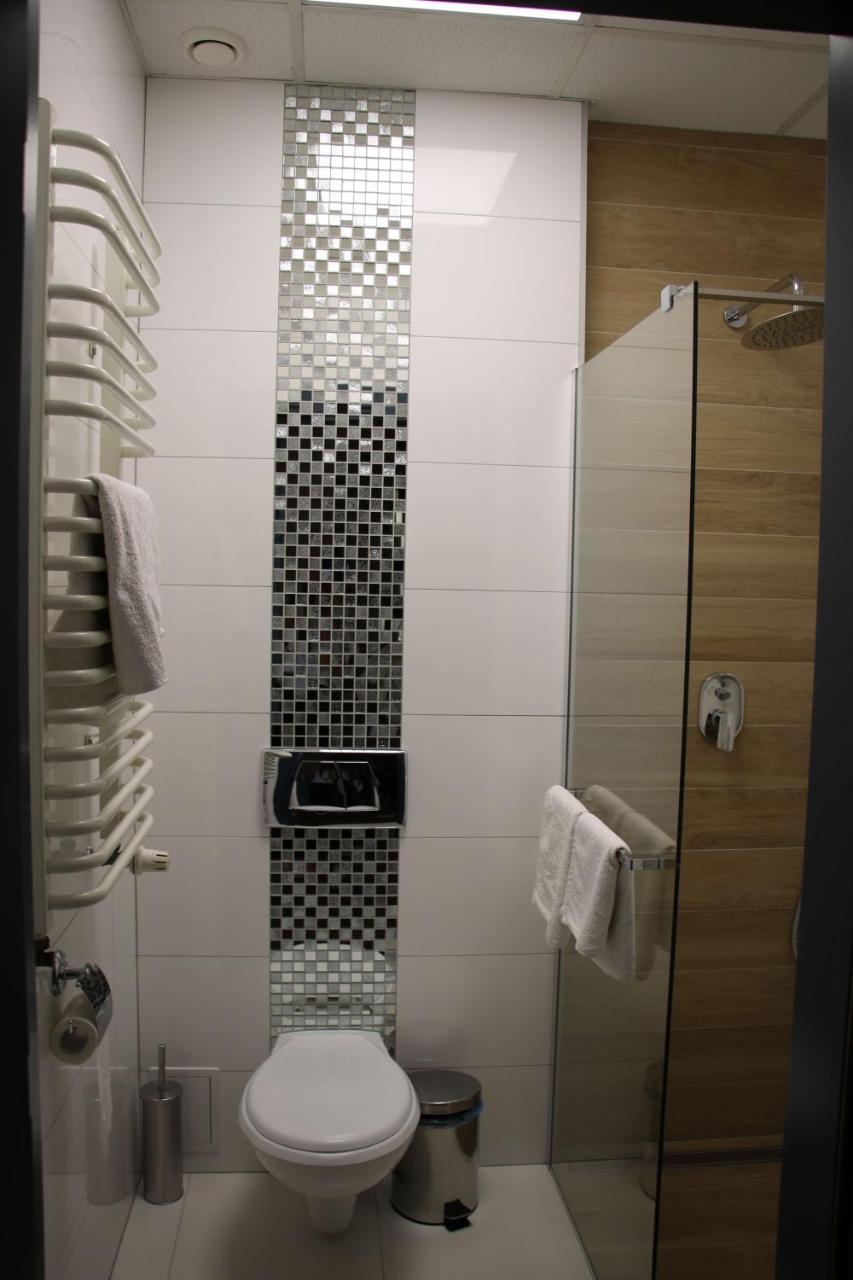 Hotel Calisia Kalisz  Luaran gambar